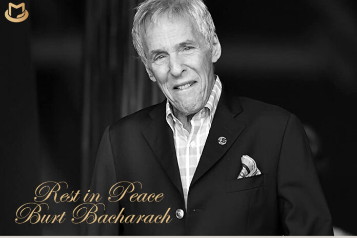 Burt Bacharach, one of pop’s greatest songwriters, dies aged 94 Burt-bacharach-RIP-696x464