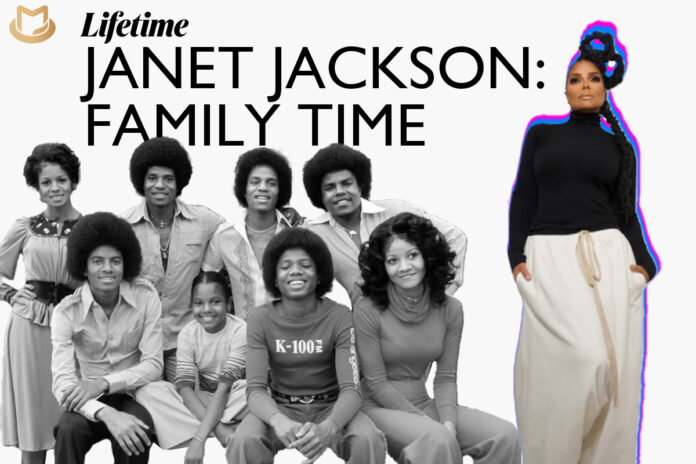 Janet Jackson : du temps en famille FAMILY-TIME-696x464