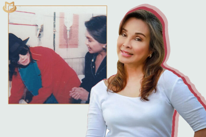 Where are they now? Loren Legarda Loren-Legarda-696x464