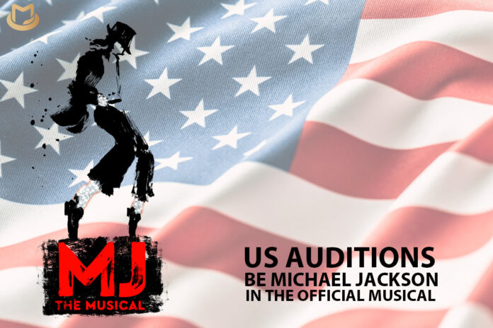 MJ The Musical : auditions ouvertes pour les rôles de "MJ" et "Little Michael" MJM-AUDITIONS-US-696x464