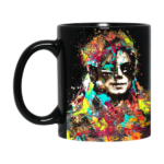 MICHAEL JACKSON PAINT SPLASH COLLECTION Y4AMMJ043-150x150