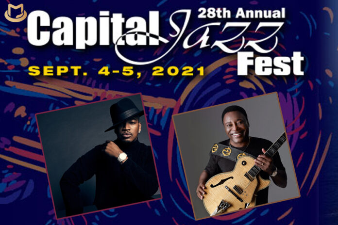 Capital Jazz Fest to include a Michael Jackson Tribute Capital-Jazz-Fest-23-696x464