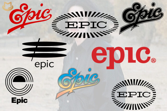 Sony Music va relancer Epic Records au Royaume-Uni Epic-Records-Back-696x464