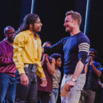 La dernière performance de Myles Frost à MJ The Musical Frost-Last-01-150x150