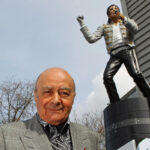 Qu'est-il arrivé à la statue de Michael Jackson de Mohamed Al-Fayed ? Al-Fayed-MJ-Statue-01-150x150