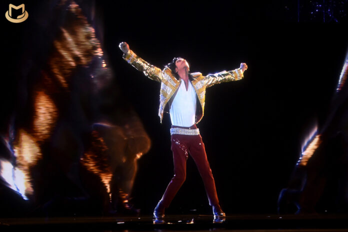Michael Jackson Artiste le plus demandé pour un concert d'hologrammes au Canada Hologram-Canada-696x464