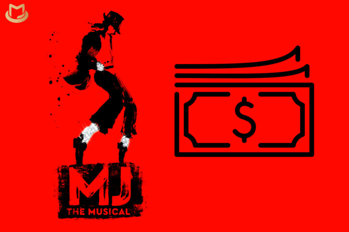 MJ The Musical Recoups Investment MJM-Recoup-696x464