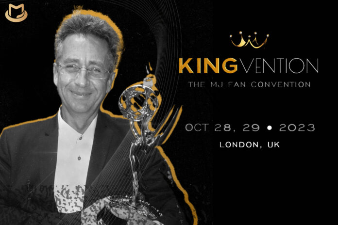 Nicholas Pike, the first speaker announced at Kingvention Nicholas-Pike-00-696x464