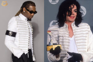 Rapper Offset channels Michael Jackson in Paris Offset02-300x200