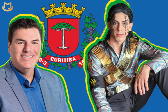 L'imitateur de Michael Jackson officiellement honoré au Brésil Andre-Impersonator-00-696x464