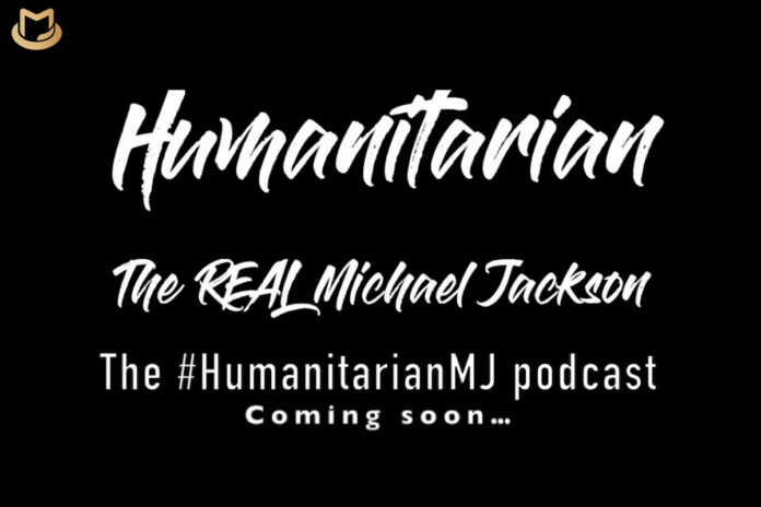 NOUVEAU PODCAST: Podcast Humanitaire MJ Humanitarian-Podcast-696x464