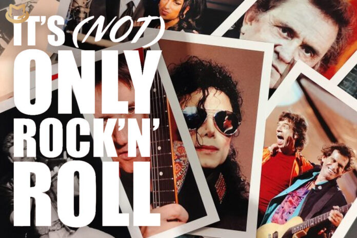 Michael Jackson Photo in Italian Exhibition Itsnotonlyrnr01-696x464