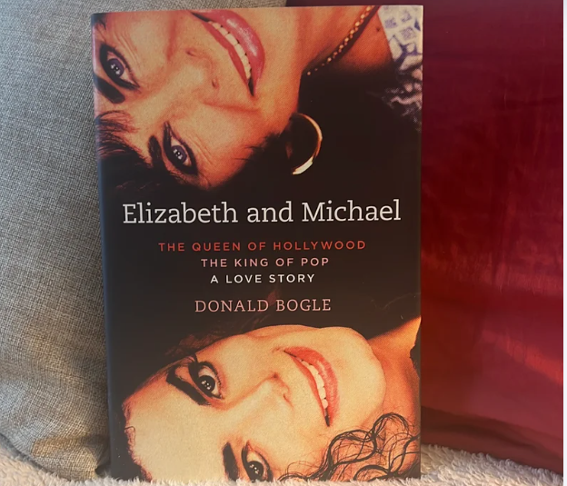 Michael Jackson Book Club Review: “Elizabeth and Michael” Picture1
