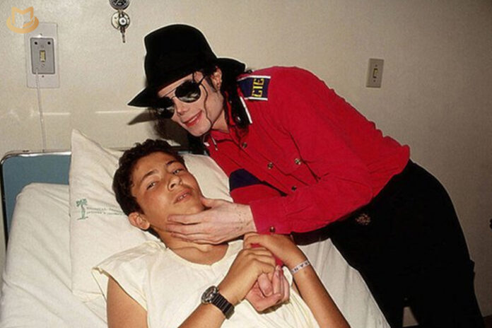J'ai été écrasé par Michael Jackson Brazilian-run-over-696x464