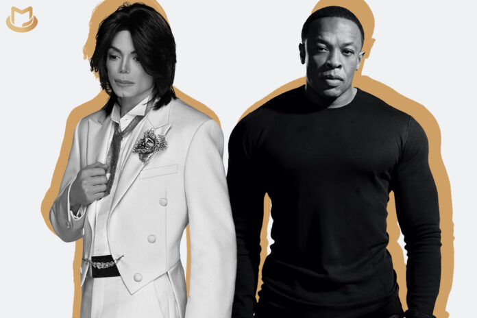 Le Dr Dre explique pourquoi il a refusé de travailler avec Michael Jackson Dr-Dre-696x464
