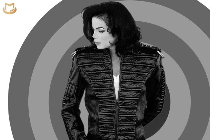 Analyse du type de personnalité, des traits et du MBTI de Michael Jackson. MJ-Personality-696x464