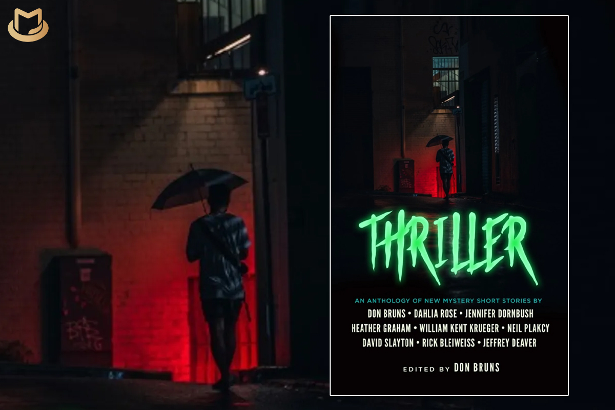 NEW BOOK: Thriller: An Anthology of New Mystery Short Stories Thriller-book-02
