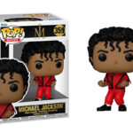 Funko Pop! Le Super Bowl de Michael Jackson arrive bientôt Thriller-Funko-Pop-150x150