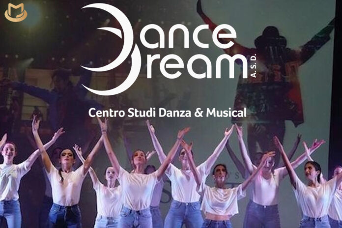 L'école de danse italienne montera sur scène avec Michael Jackson Dance-Dream-696x464