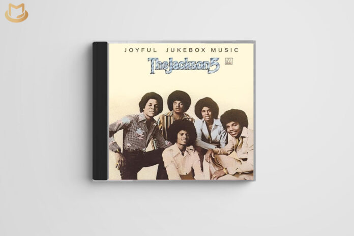 The Jackson 5 Joyful Jukebox Music réédité Jukebox-696x464