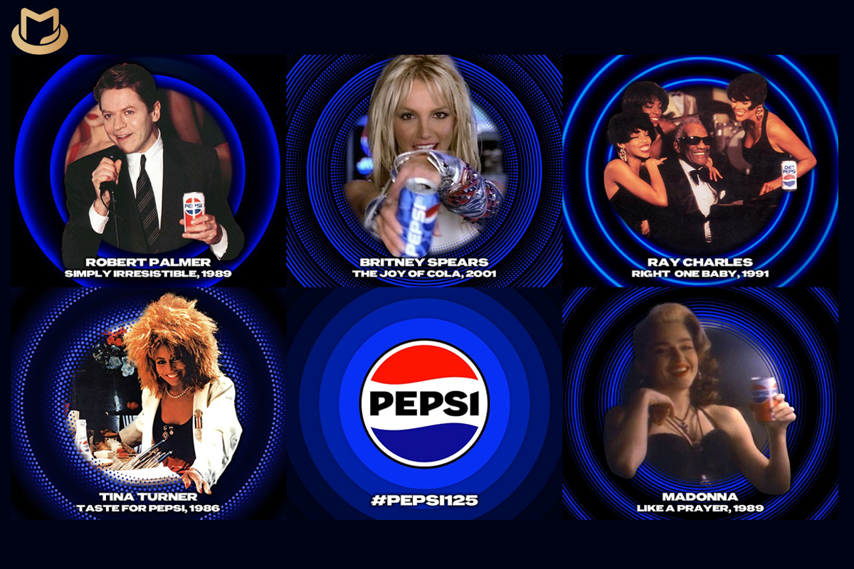 Pepsi en difficulté avec les fans de Michael Jackson. Pepsi-trouble-01
