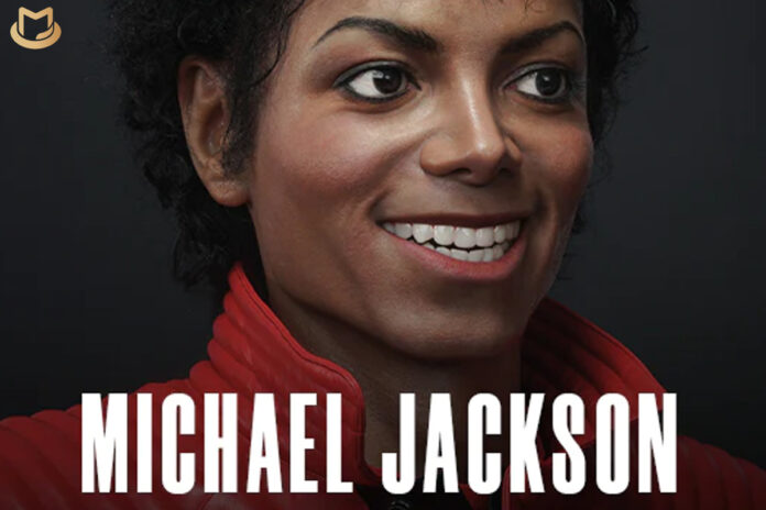 $3,855 for Michael Jackson Thriller Life-Size Bust Queen-Studios-order-696x464