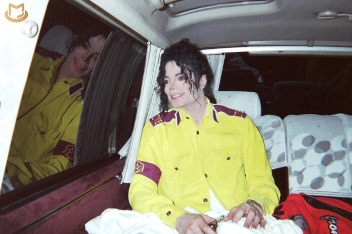 Taj Jackson partage des photos plus personnelles avec Michael Jackson Taj-Update-0ct-23-05-1-696x464