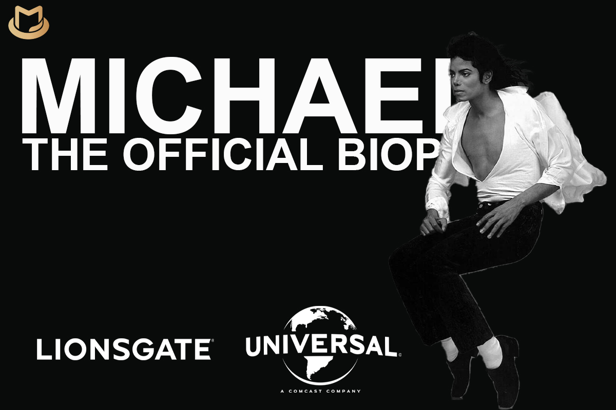 Michael Jackson Movie 'Michael' Sets Universal As International
