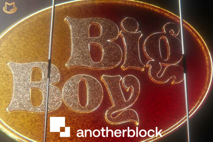 Le premier enregistrement de Michael Jackson sort le 7 décembre Big-Boy-Anotherblock-696x464