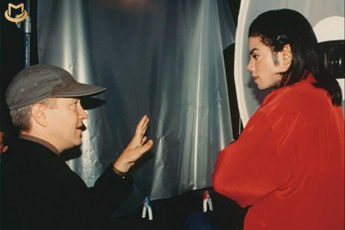 Le jour où David Lynch pensait investir dans Michael Jackson David-Lynch-696x464