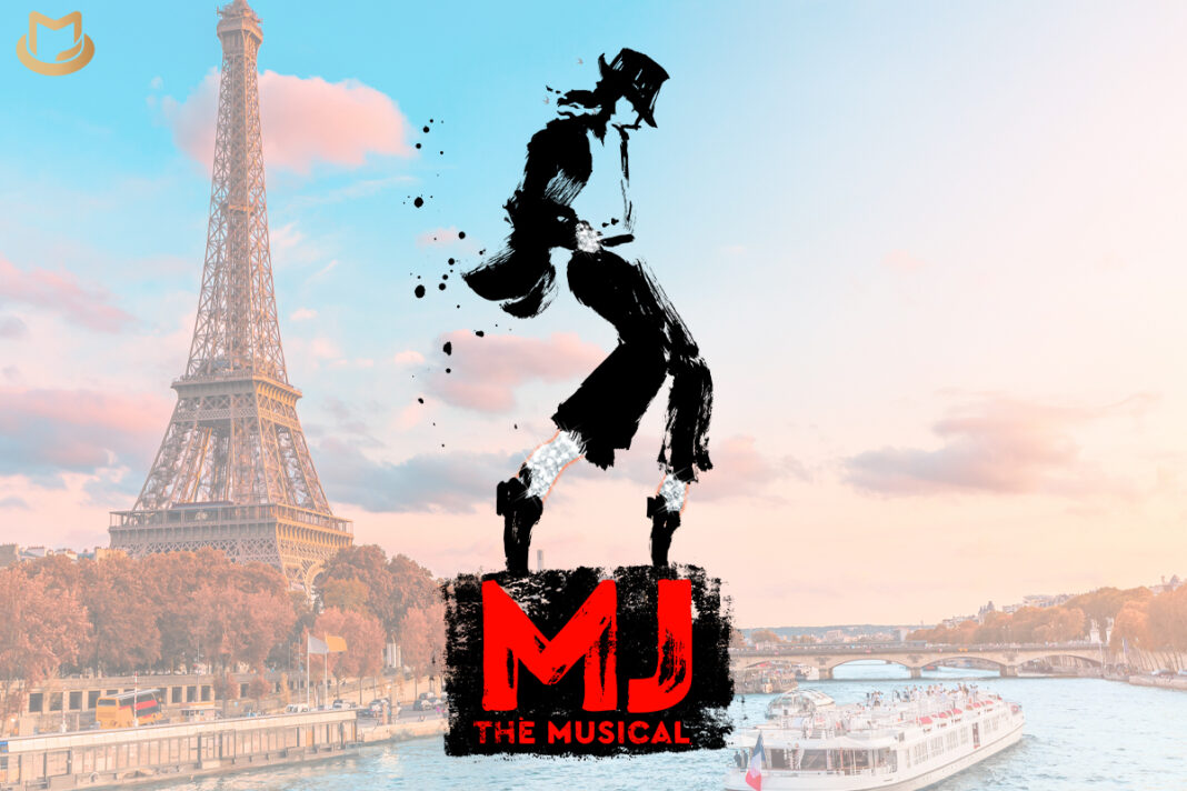 MJ The Musical rumoured to land in Paris - MJVibe