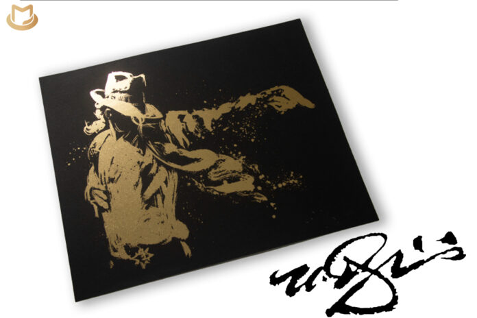 Nouveau design de Nate Giorgio sur la boutique officielle Michael Jackson Nate-Giorgio-New-Dec-23-01-696x464