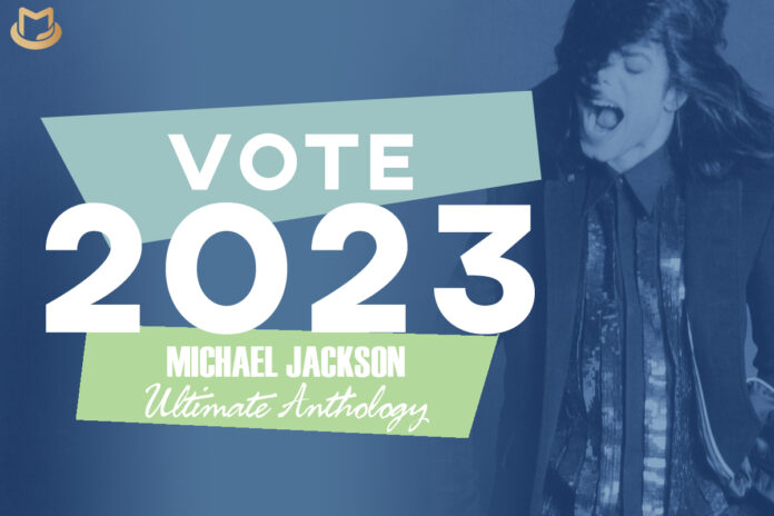 Vote In The Michael Jackson Fans’ Ultimate Anthology Poll 2023 Anthology-2023-696x464