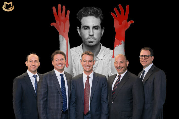 Wade Robson a une nouvelle équipe d'avocats. Wade-New-Layer-696x464