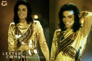Des photos inédites de Michael Jackson dans « Remember The Time » Cohen-03-300x200