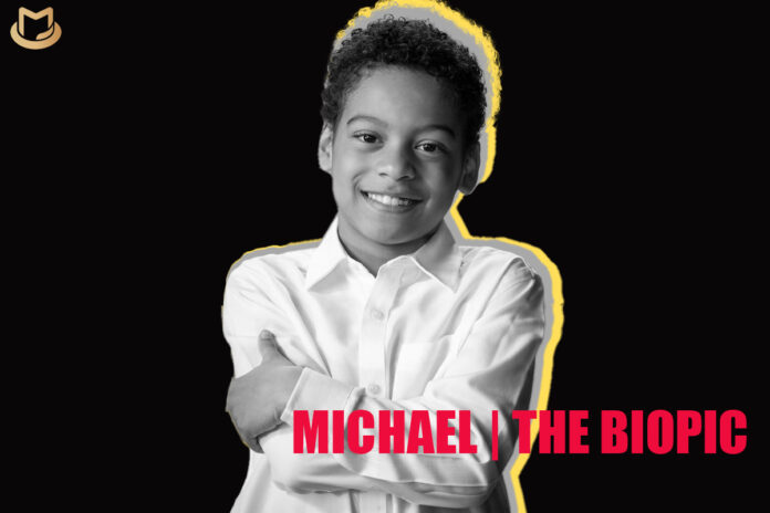 Juliano Krue Valdi incarnera le jeune Michael Jackson dans le biopic Juliano-Krue-Valdi-696x464