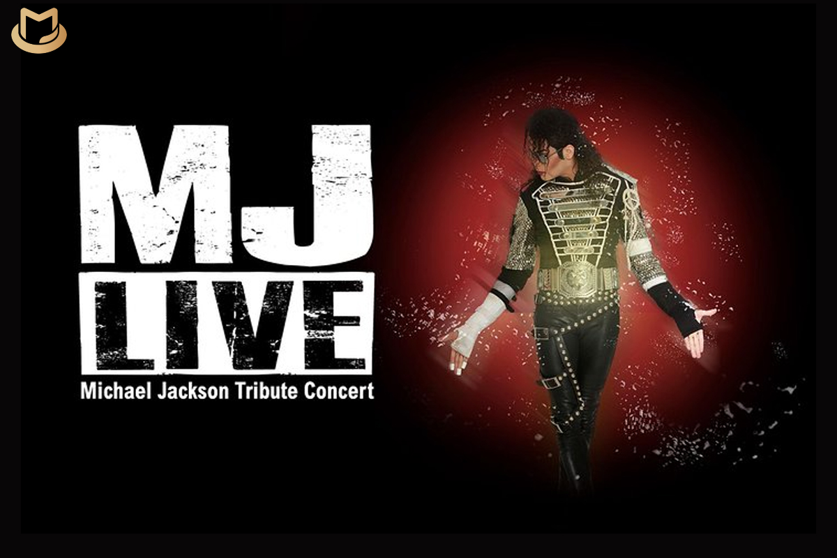 Michael Jackson Tribute Act poursuit la succession dans le cadre d'un litige concernant une marque MJ-Live-01