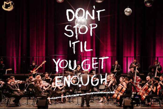 “Don’t Stop Til You Get Enough” symphonic version Symphonic-version-DSTYGE-696x464