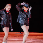 "This is us", un spectacle de patinage sur glace en hommage à Michael Jackson THIS-IS-US-03-150x150