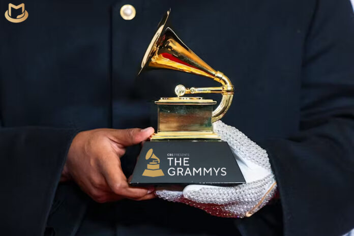 Michael Jackson mentionné à quelques reprises aux Grammys 2024 Grammys24-01-696x464