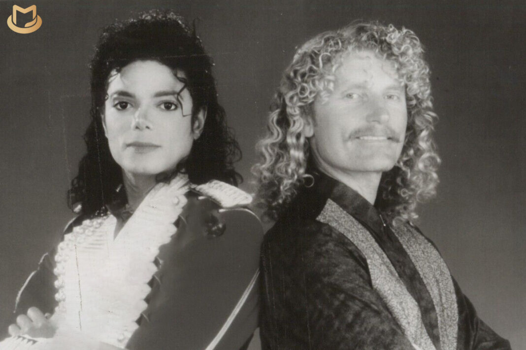Michael Jackson's drawings in auction MJVibe