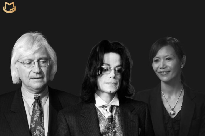 Susan Yu rejoint l'équipe de Michael Jackson Estate Defense Susan-Yu-696x464