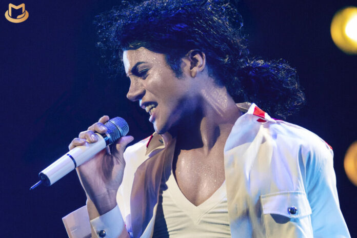 Le script du biopic de Michael Jackson aurait été divulgué et s'attaquerait aux allégations. Biopic-Script-Leak-696x464