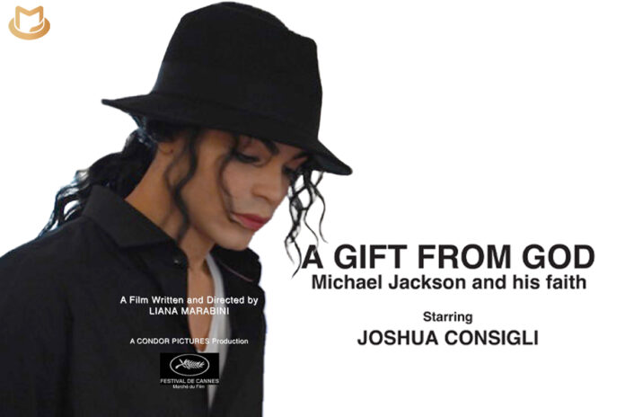 « Un cadeau de Dieu : Michael Jackson et sa foi » – Un nouveau film A-gift-from-God-696x464