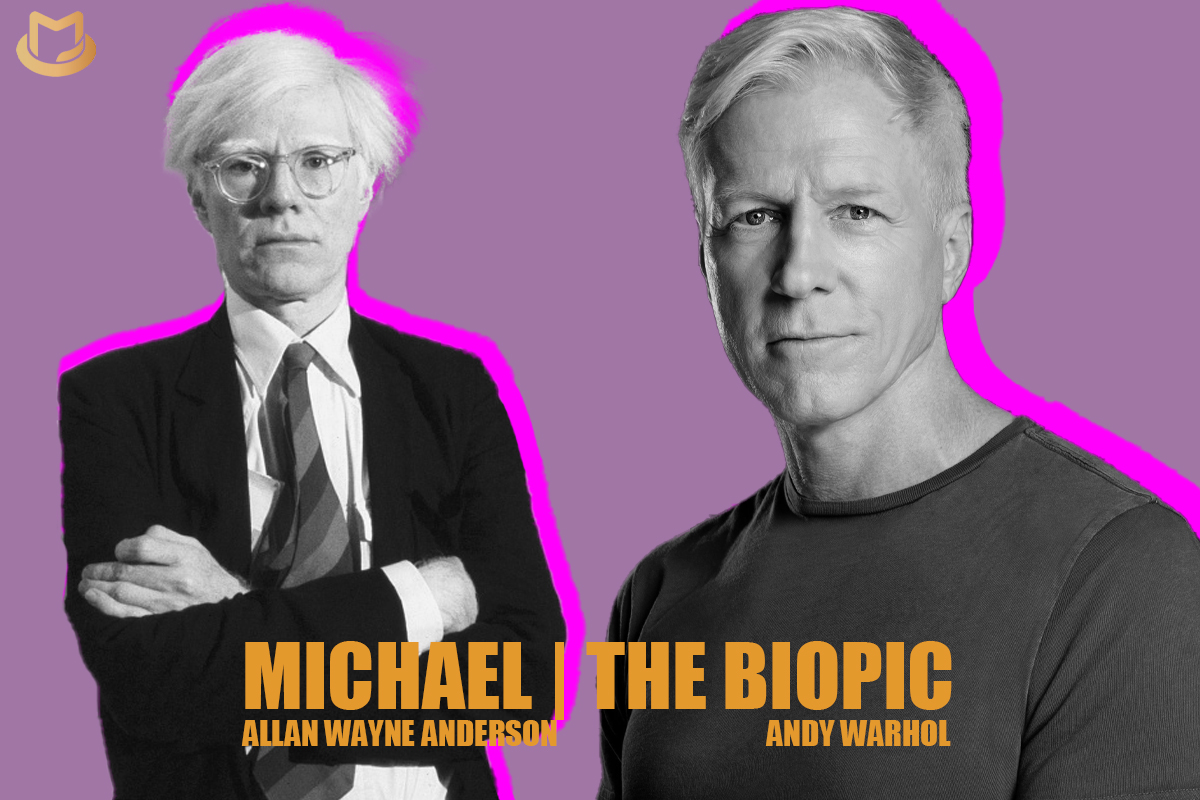 Andy Warhol et Johnnie Cochran au casting du biopic Biopic-Cast-Andy-Warhol