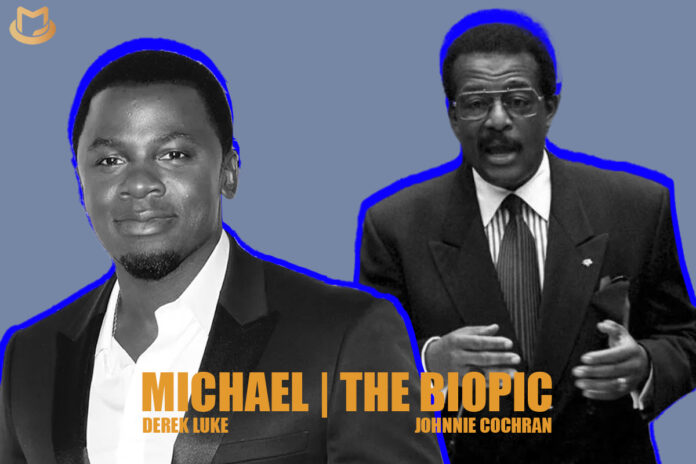 Andy Warhol et Johnnie Cochran au casting du biopic Biopic-Cast-Johnnie-Cochran-696x464