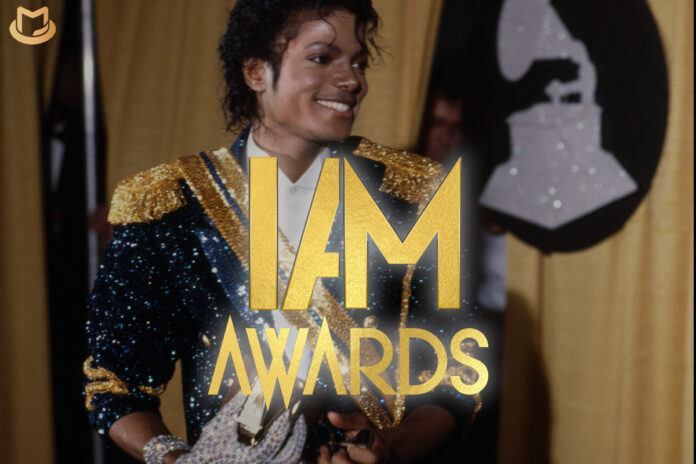 Les Independent Artist Music Awards célèbrent Michael Jackson IAM-AWARD-696x464