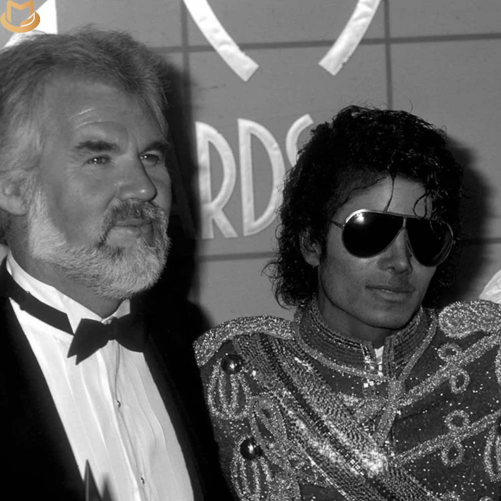 Kenny Rogers