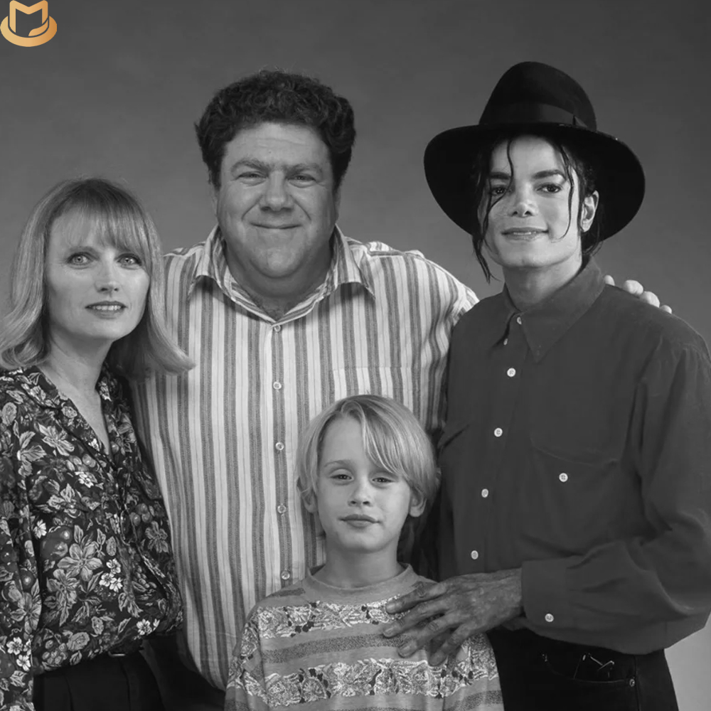 George Wendt