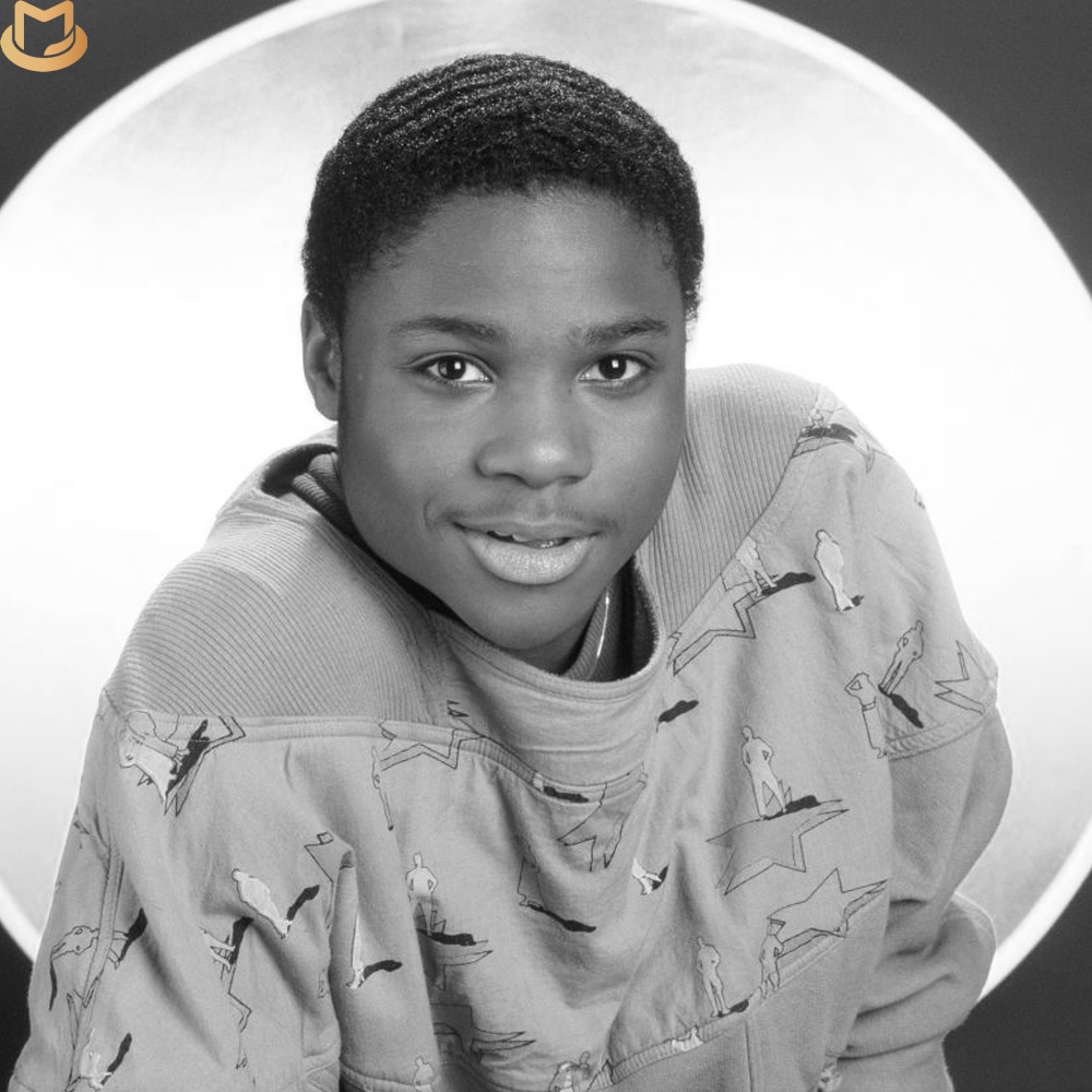 Malcolm-Jamal Warner